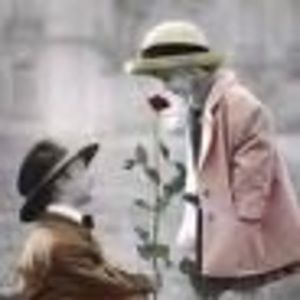 Meet your Posher, Mary